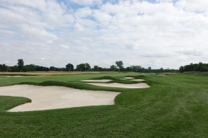 Inverness 2nd Bunkers